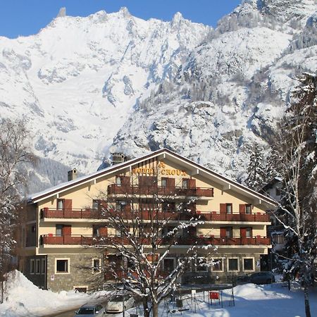 Hotel Croux كورمايور المظهر الخارجي الصورة