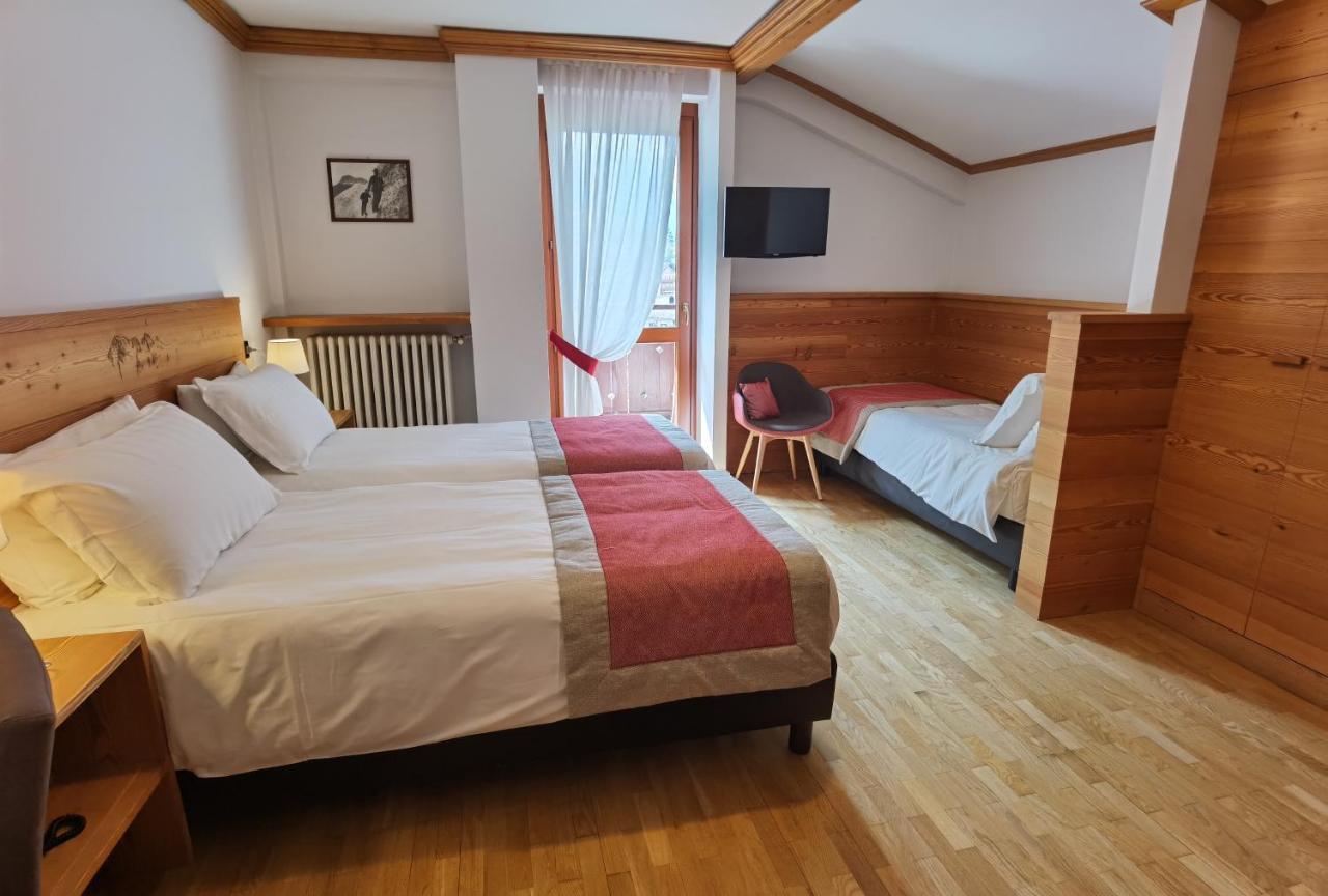 Hotel Croux كورمايور المظهر الخارجي الصورة