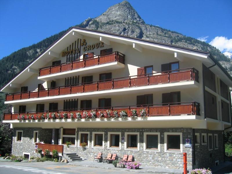 Hotel Croux كورمايور المظهر الخارجي الصورة