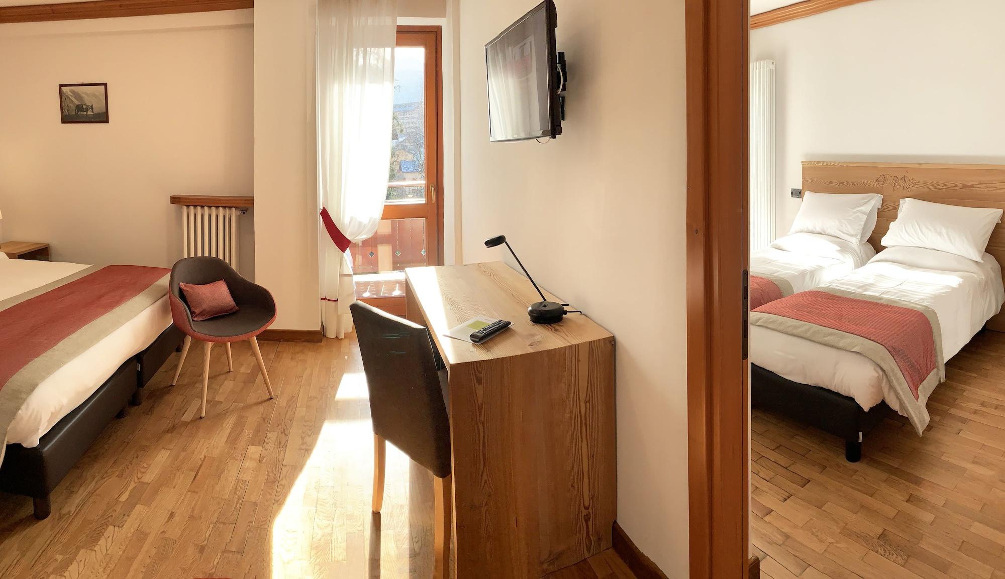 Hotel Croux كورمايور المظهر الخارجي الصورة