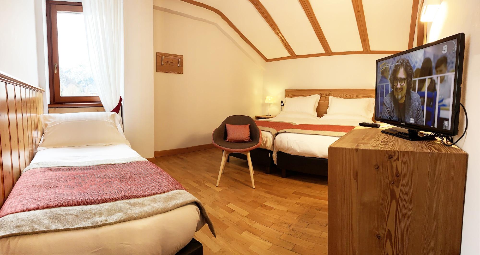 Hotel Croux كورمايور المظهر الخارجي الصورة