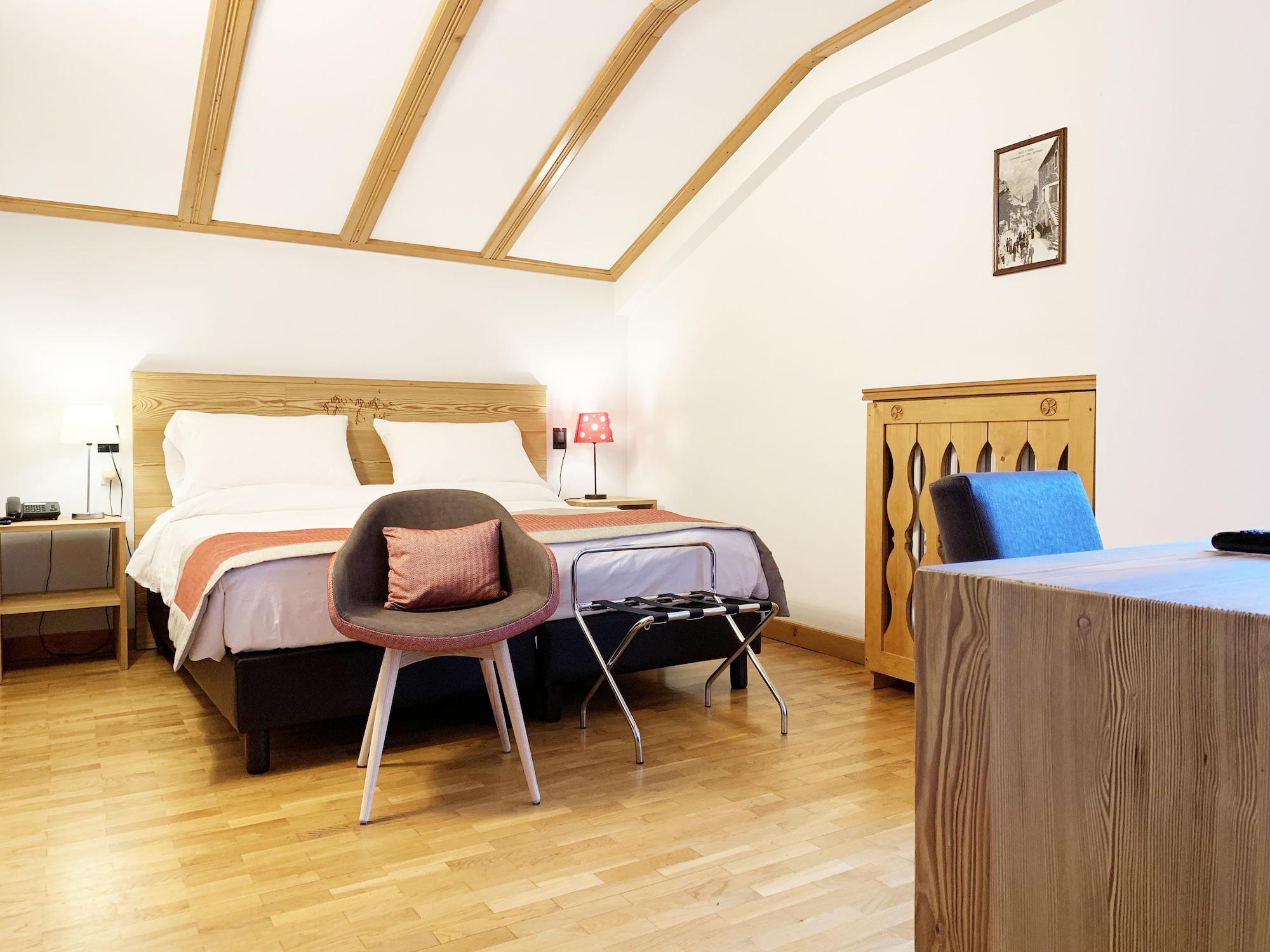 Hotel Croux كورمايور المظهر الخارجي الصورة