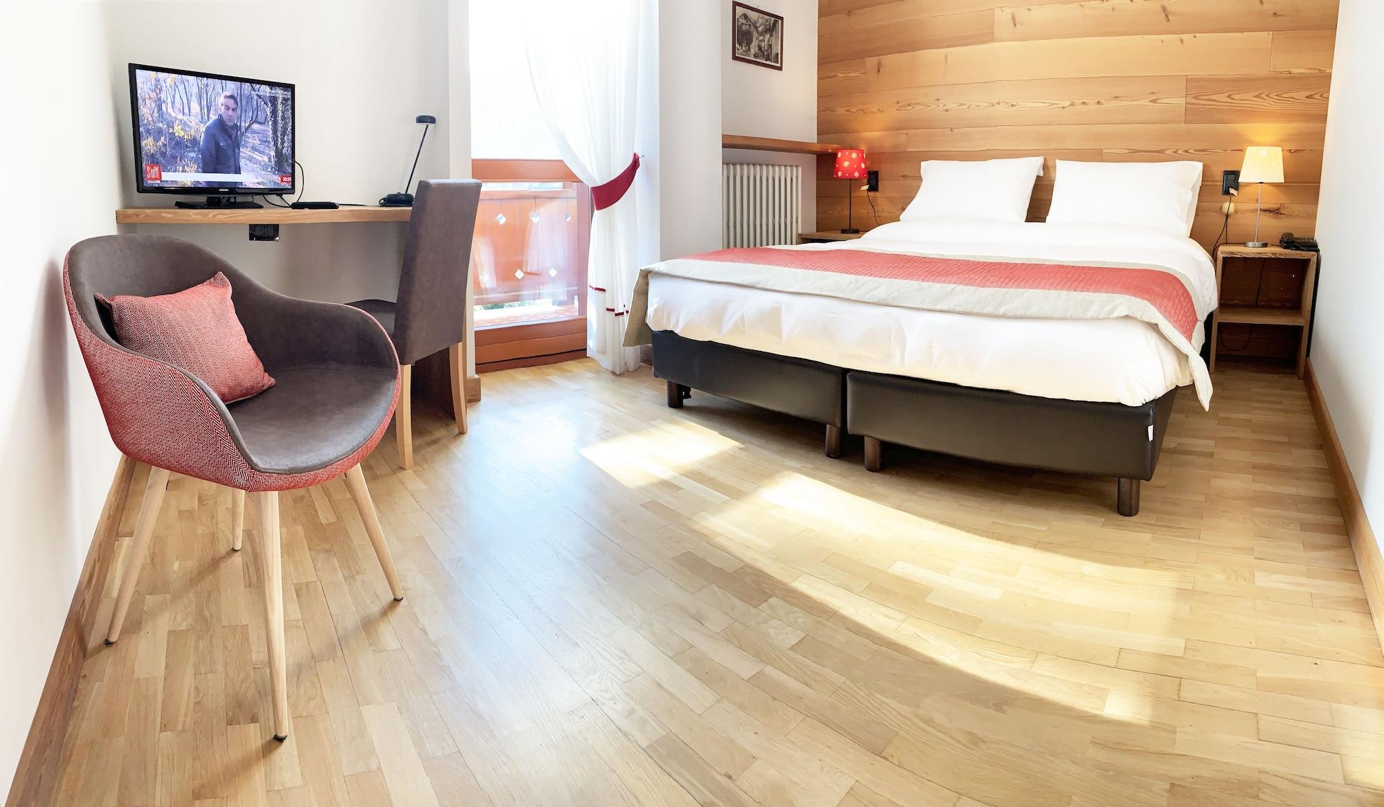 Hotel Croux كورمايور المظهر الخارجي الصورة