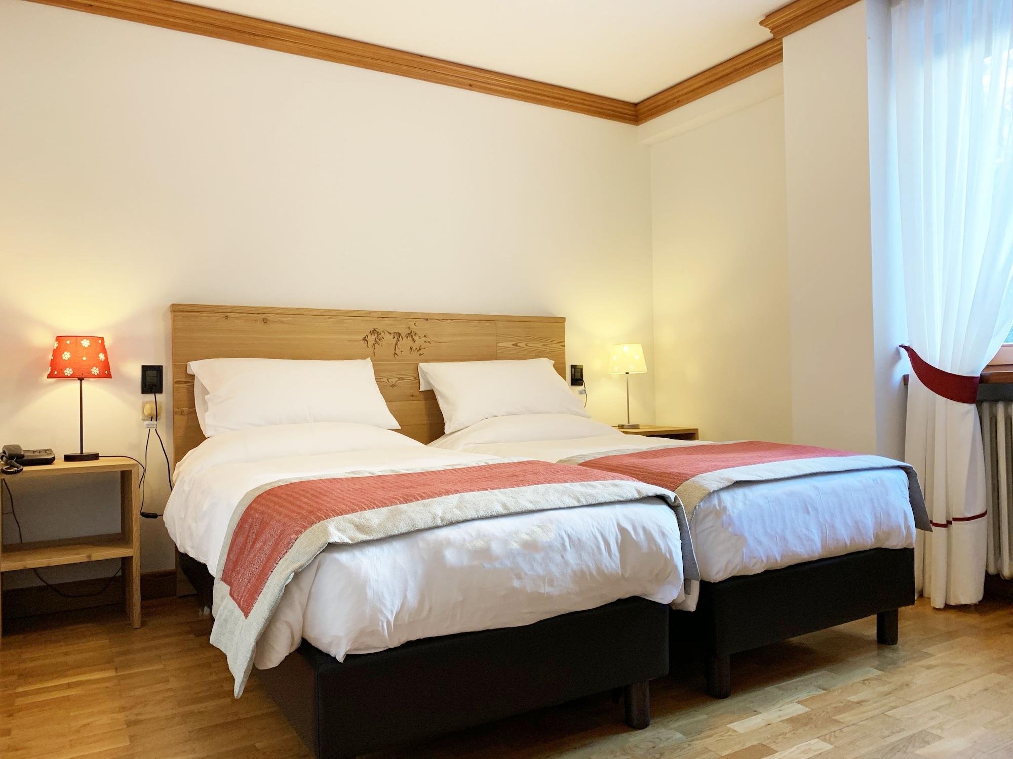 Hotel Croux كورمايور المظهر الخارجي الصورة