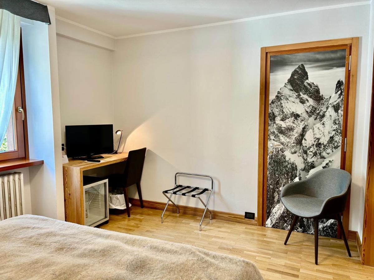 Hotel Croux كورمايور المظهر الخارجي الصورة